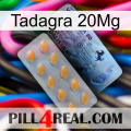 Tadagra 20Mg 44